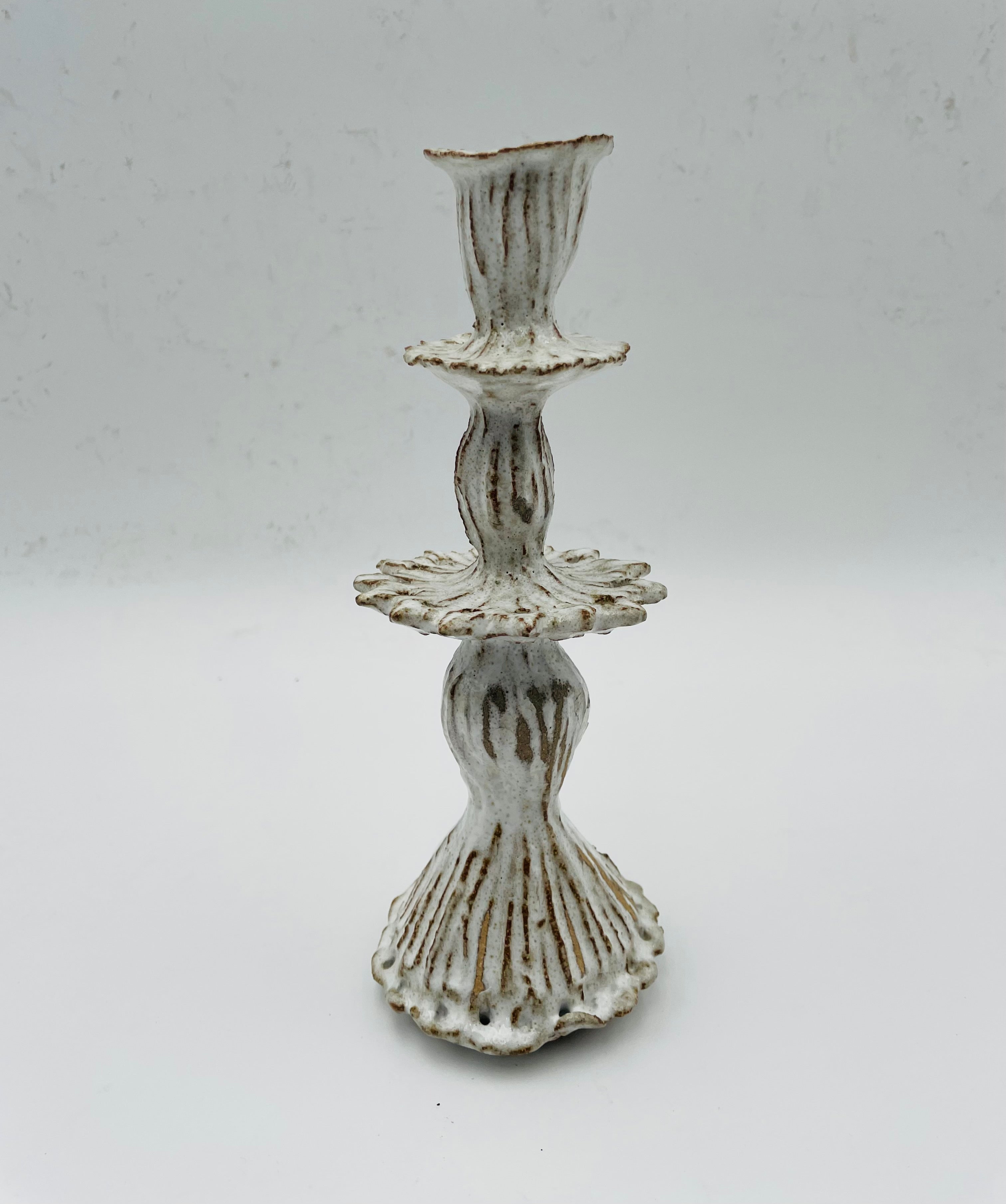 Bougeoir « Pavot »