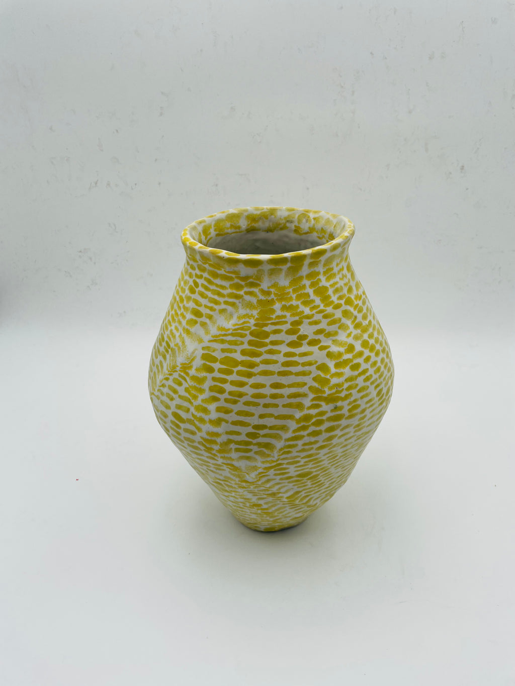 Grand vase