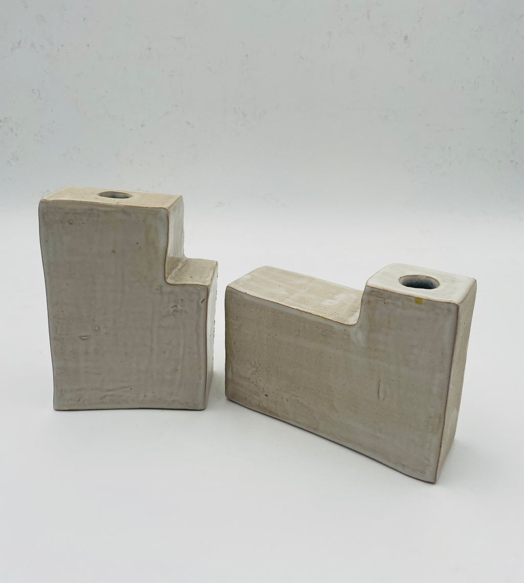 Bougeoir/Soliflore