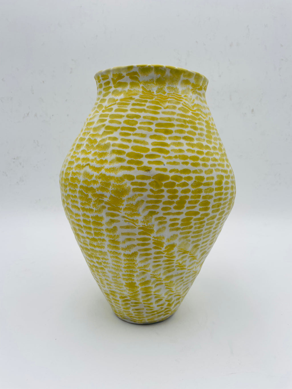 Grand vase