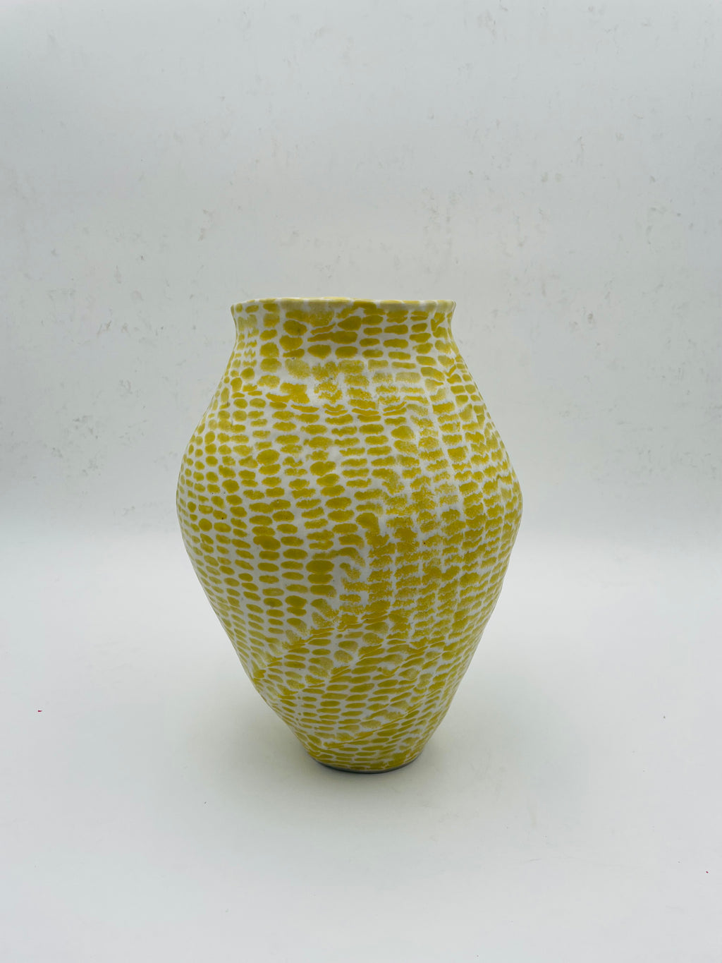 Grand vase